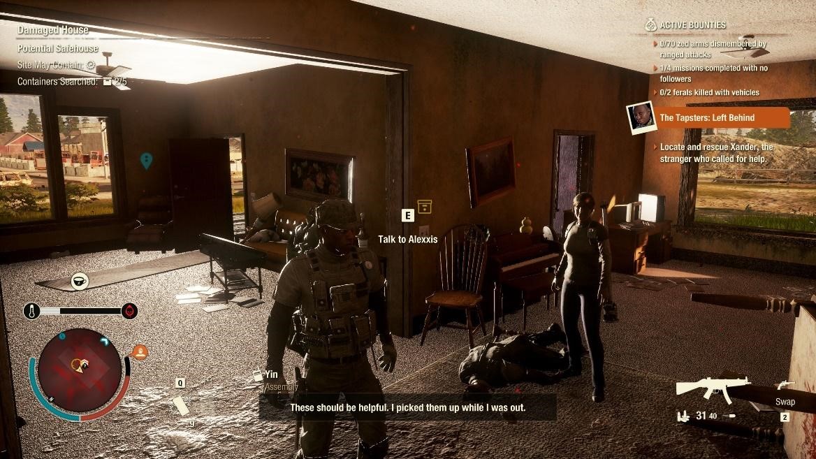 [Top 15] State of Decay 2 Best Traits in Lethal Zone Gamers Decide