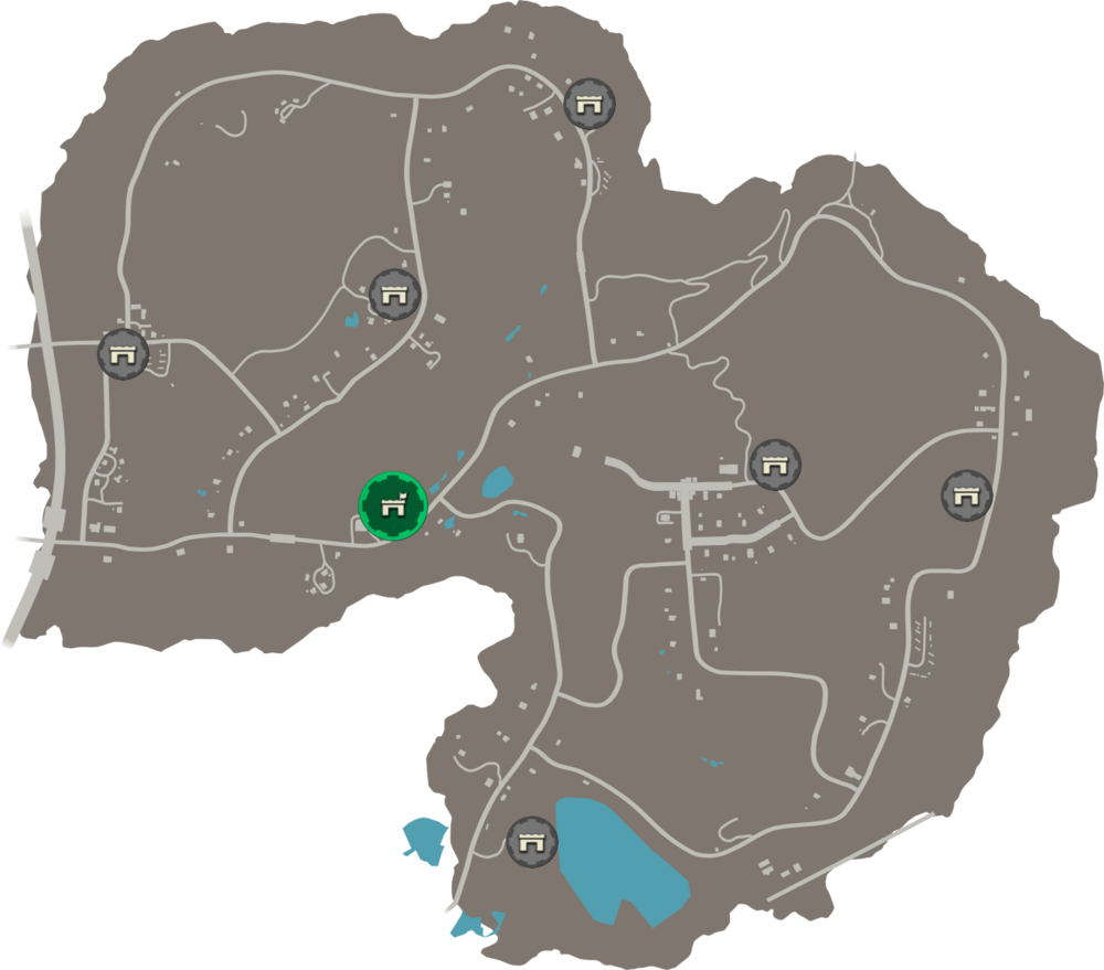 [Top 10] State of Decay 2 Best Base Locations and Why They're Great