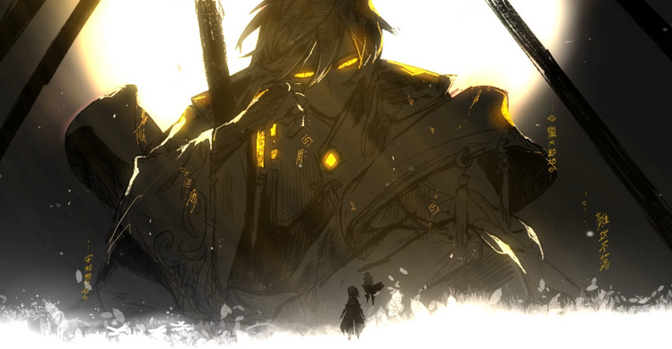 [Top 15] Genshin Impact Best Zhongli Wallpapers That Look Freakin