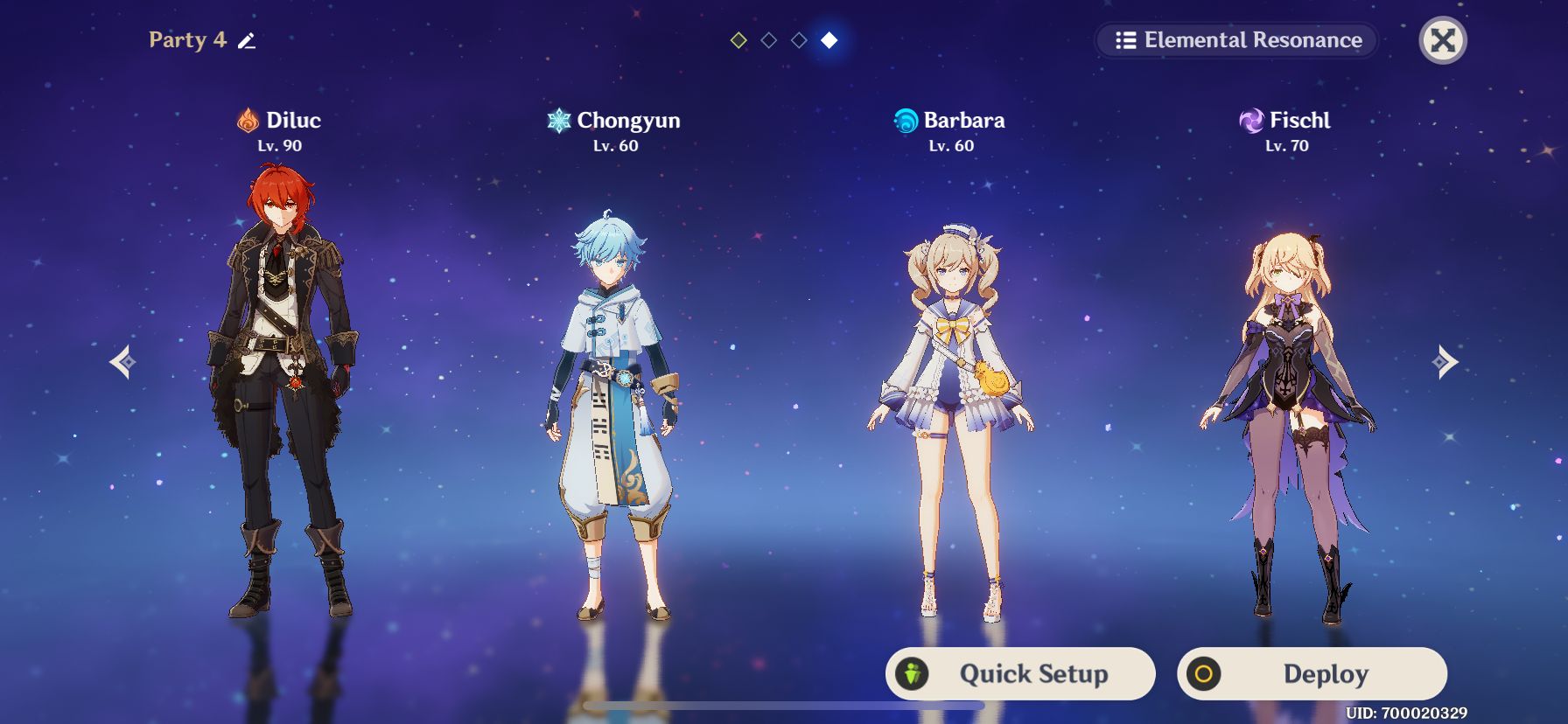 [Top 5] Genshin Impact Best Teams For Beginners GAMERS DECIDE