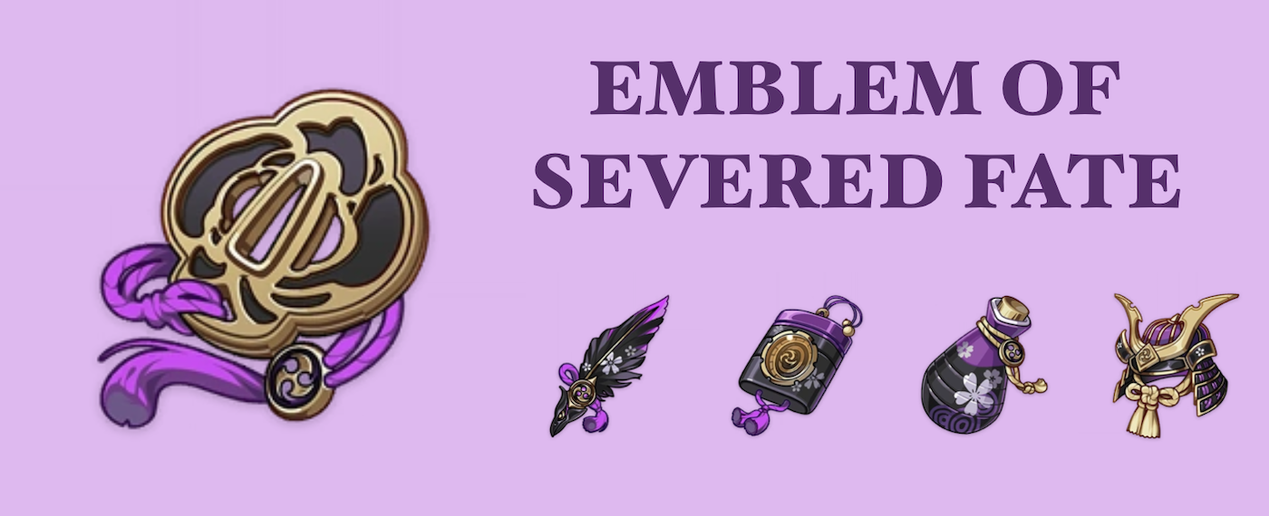 [Top 5] Genshin Impact Best Artifacts For Traveller That Are Powerful