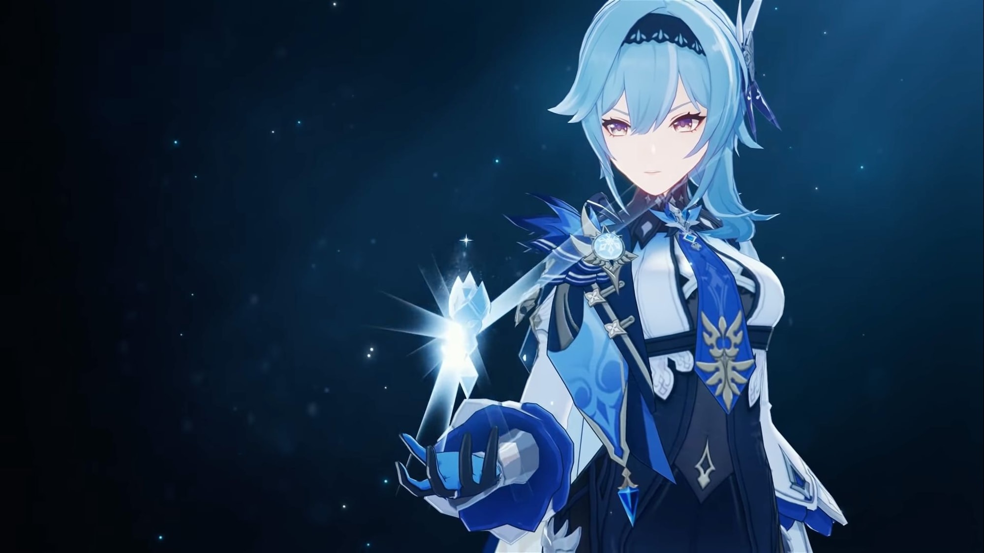 Genshin Impact Best Qiqi Team Comp - zilliongamer