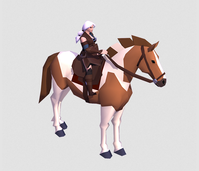 [Top 10] Albion Online Best Mounts And How To Get Them (Early, Mid and