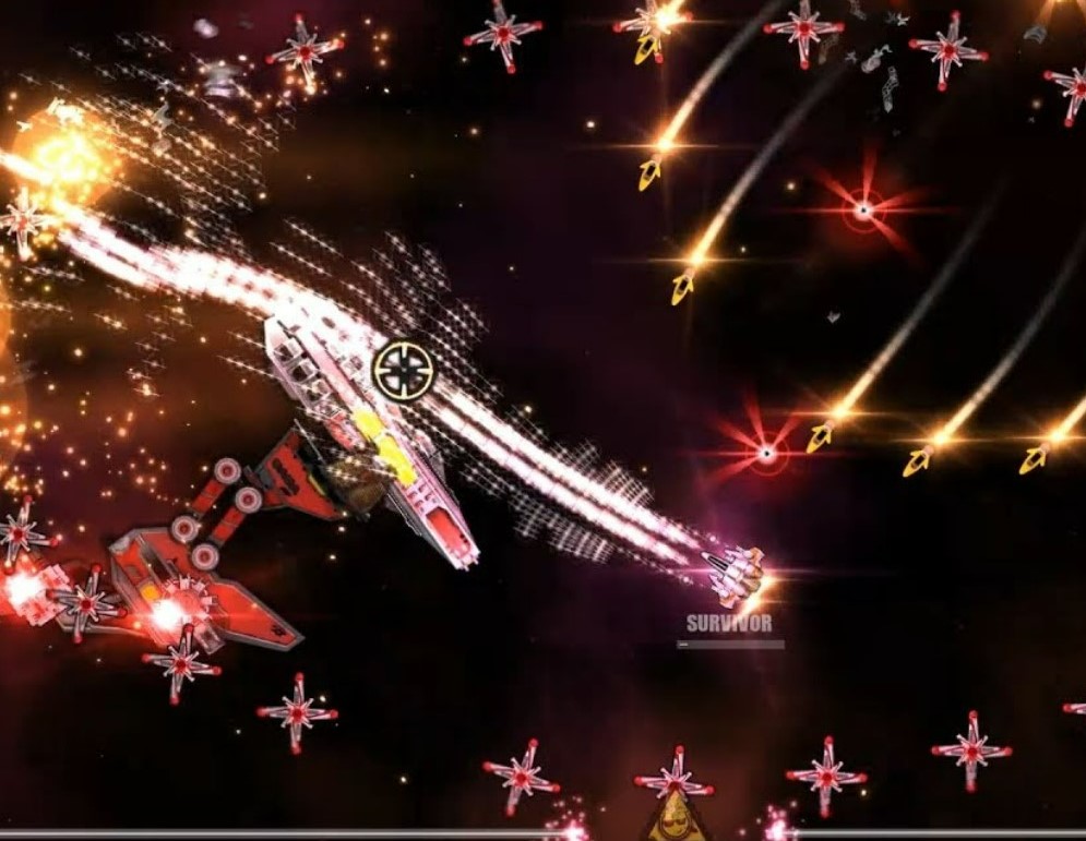 [Top 15] Best Shoot 'Em Up Games With Great Gameplay Gamers Decide