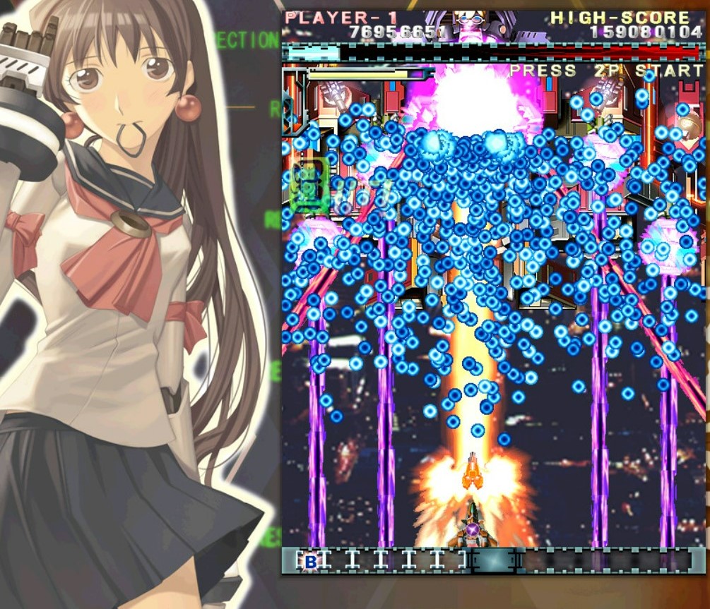 [Top 15] Best Shoot 'Em Up Games With Great Gameplay Gamers Decide