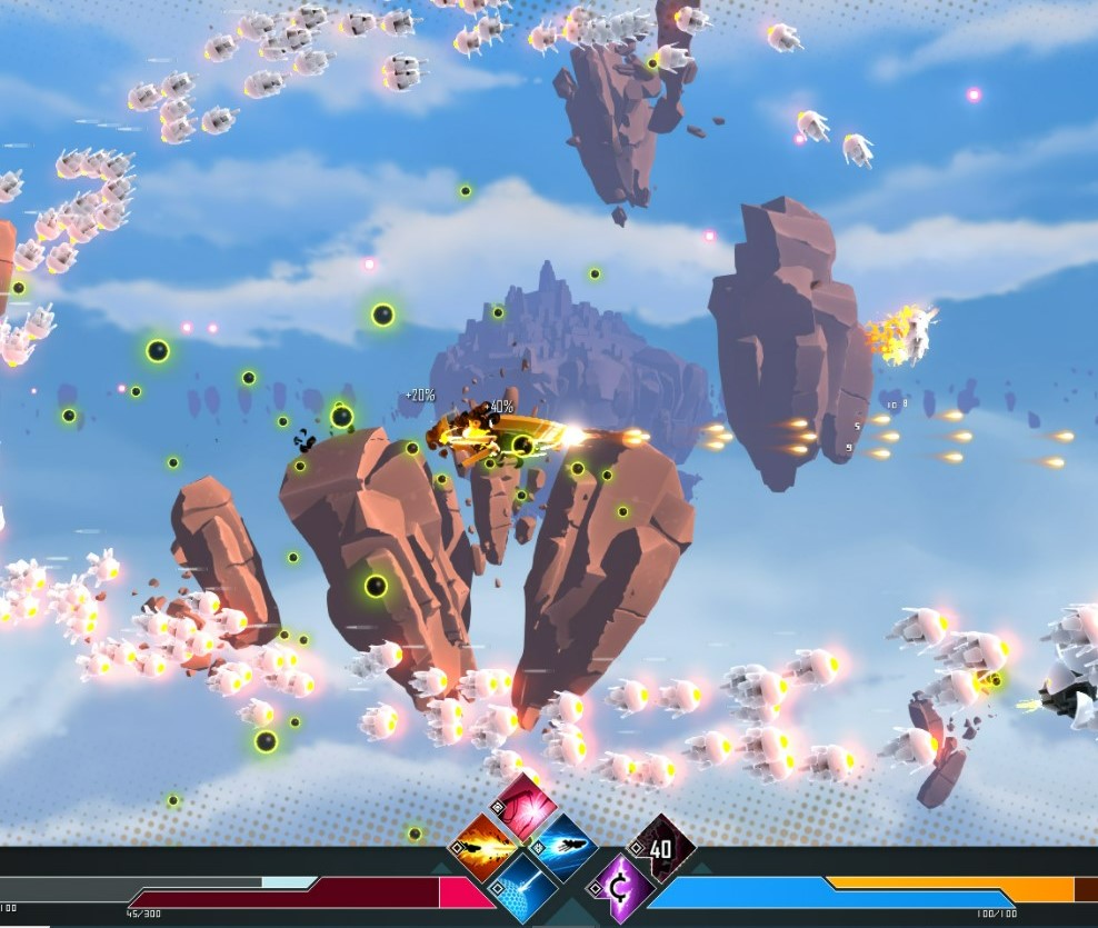 [Top 15] Best Shoot 'Em Up Games With Great Gameplay Gamers Decide