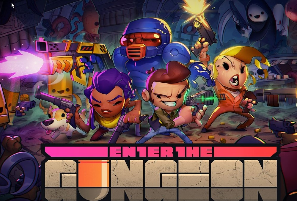 [Top 15] Best Shoot 'Em Up Games With Great Gameplay Gamers Decide