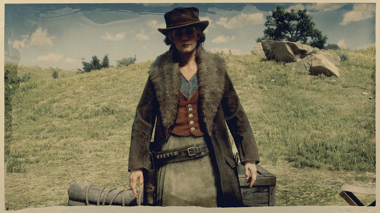 [Top 5] RDO Best Jackets (And How To Get Them) | Gamers Decide