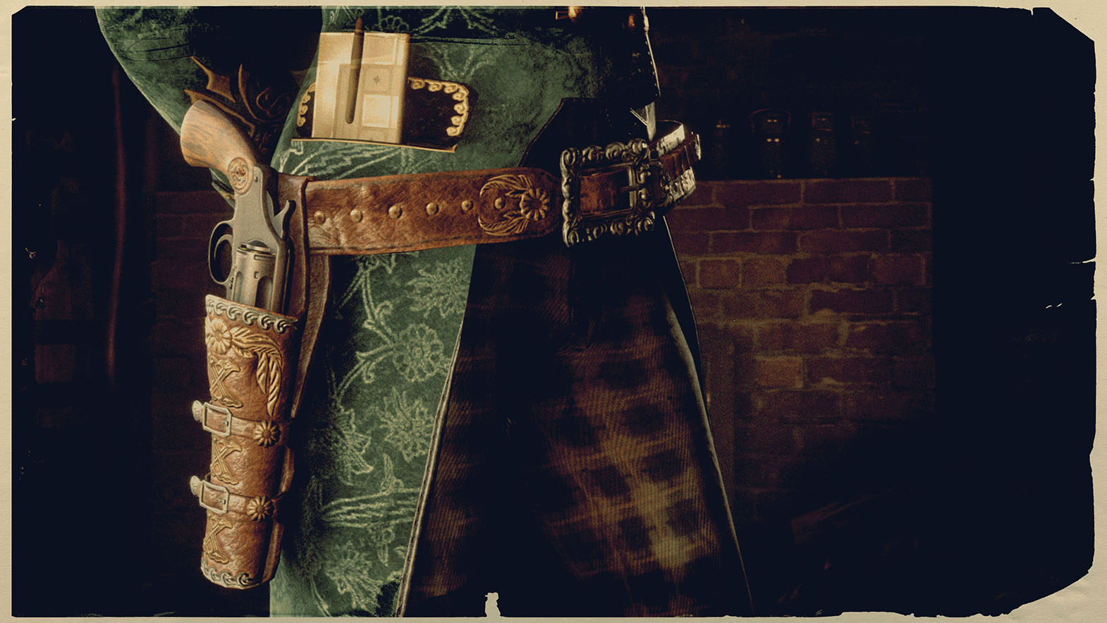 [Top 5] RDO Best Gun Belts (And How To Get Them) GAMERS DECIDE