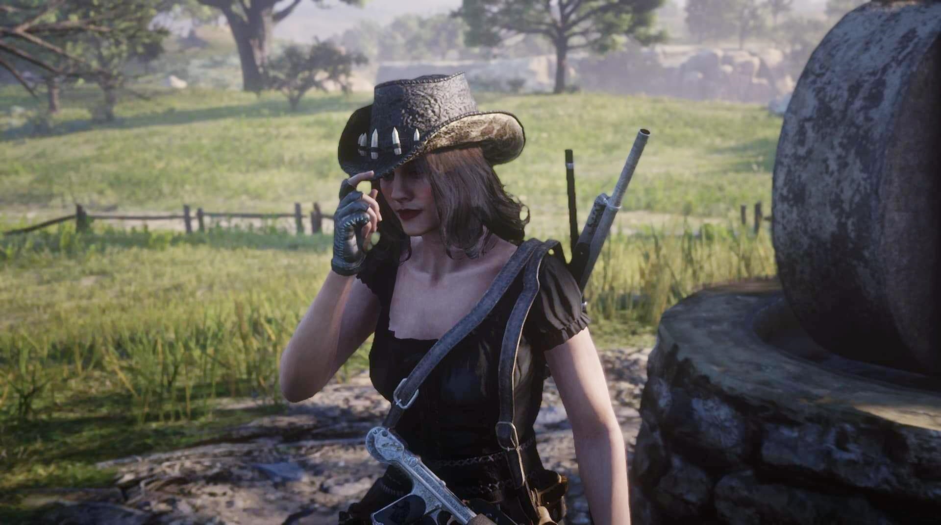 14 Ways To Level Up Fast In Red Dead Redemption 2 Online