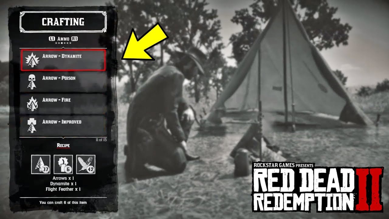 [Top 10] RDO Best Ammo (And How To Get Them) GAMERS DECIDE