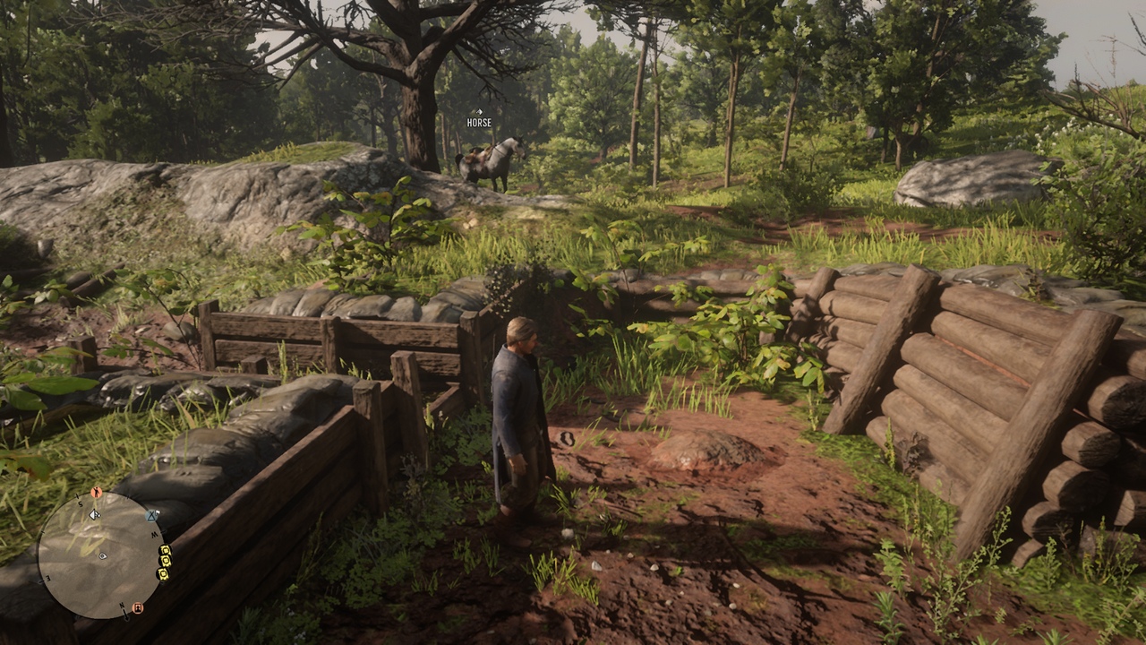 [Top 10] RDO Best Collector Sets to Grind For Gamers Decide