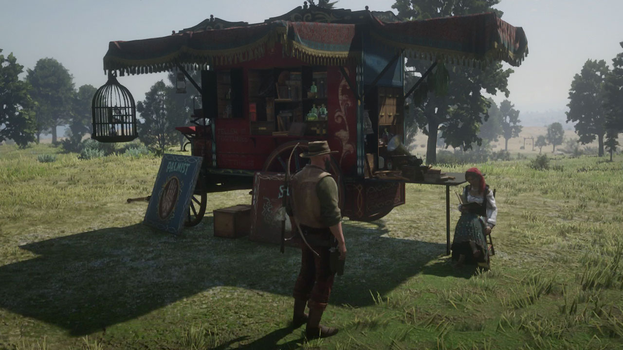 [Top 10] RDO Best Collector Sets to Grind For Gamers Decide