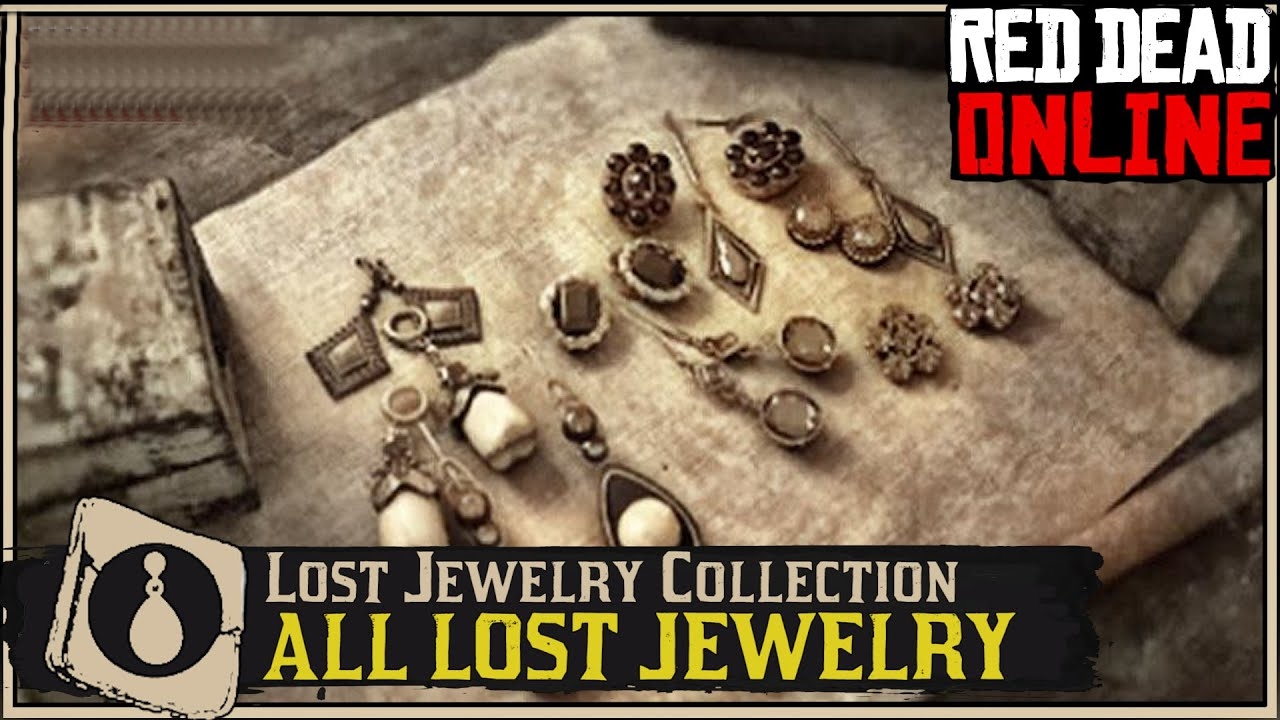 [Top 10] RDO Best Collector Sets to Grind For Gamers Decide