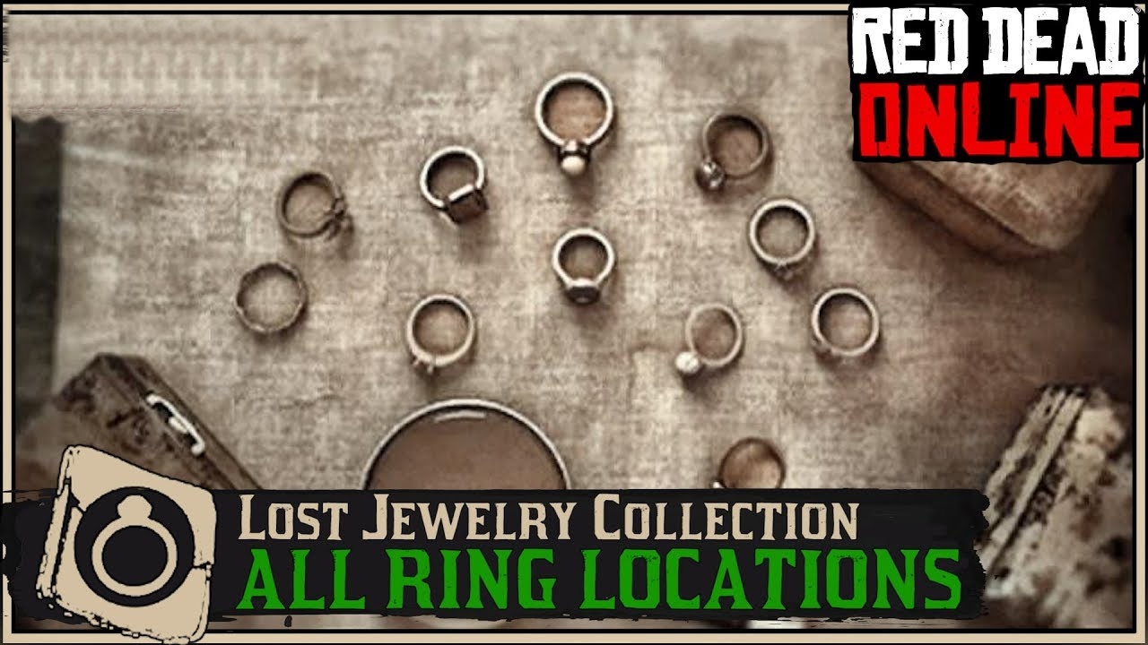 [Top 10] RDO Best Collector Sets to Grind For Gamers Decide