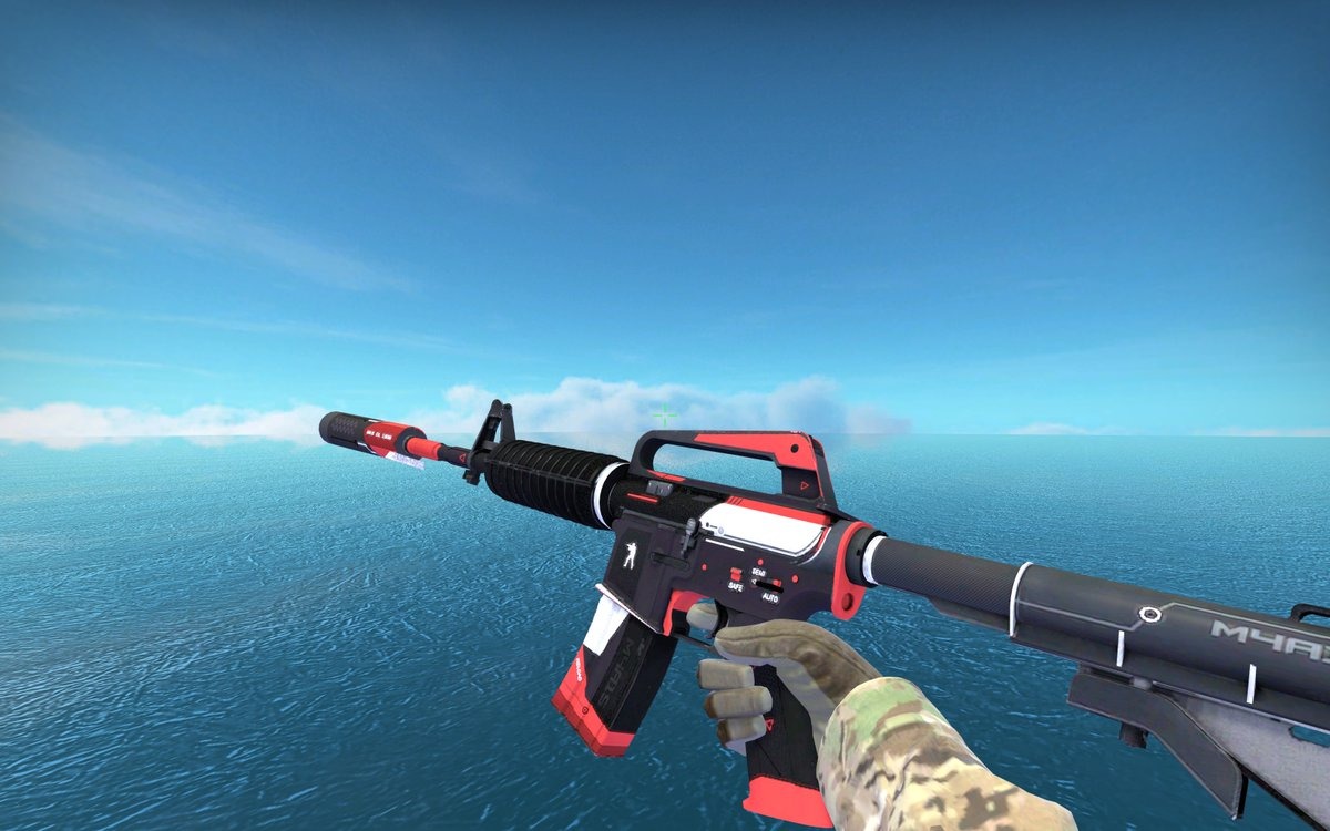 [Top 10] CSGO Best M4 Skins That Look Awesome | Gamers Decide