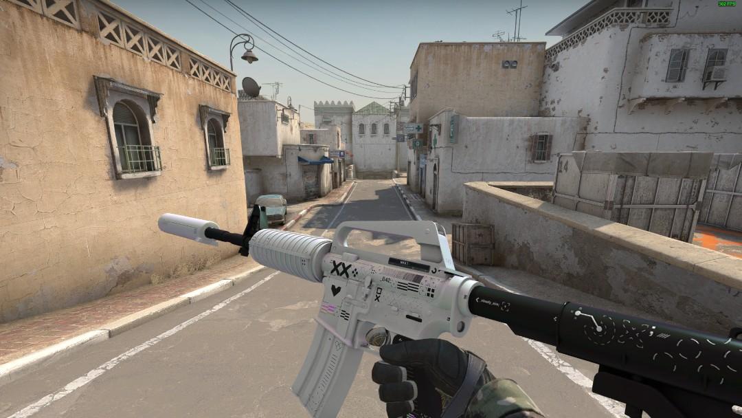 [Top 10] CSGO Best M4 Skins That Look Awesome GAMERS DECIDE