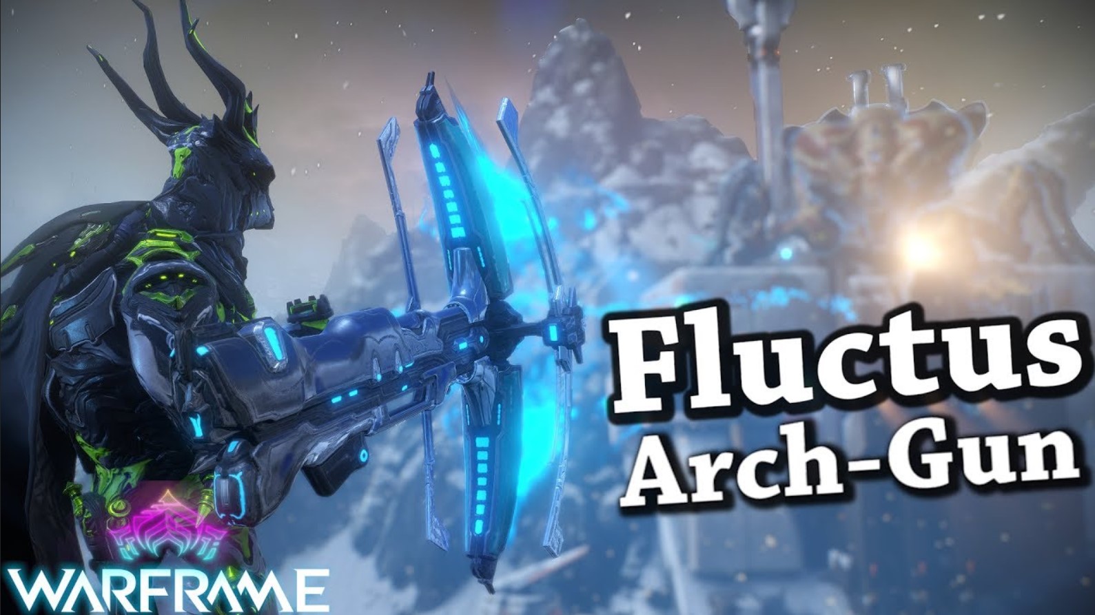 [Top 5] Warframe Best Archguns and How to Obtain Them | GAMERS DECIDE