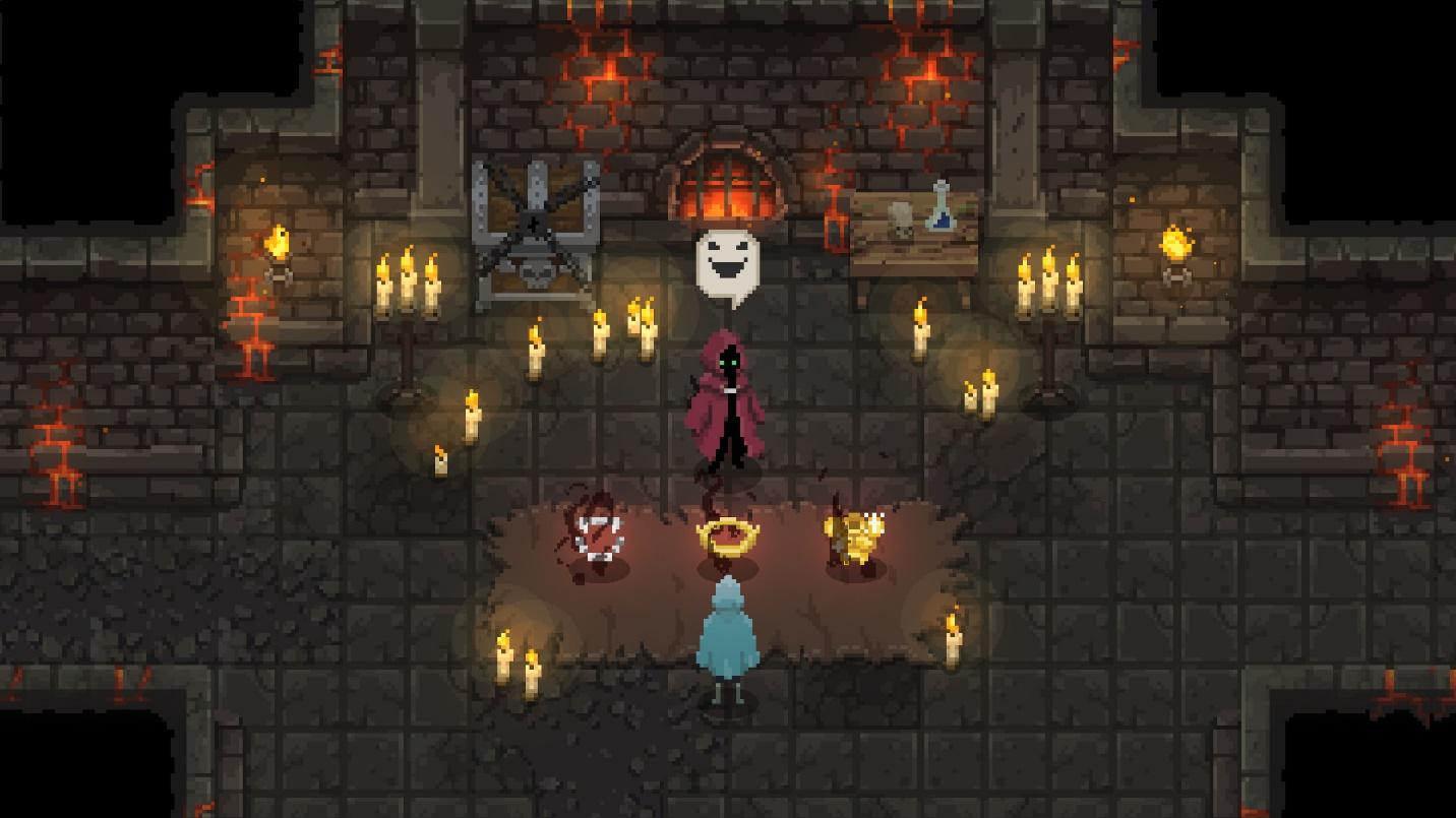 Roguelike vs Roguelite Top 10 Differences GAMERS DECIDE