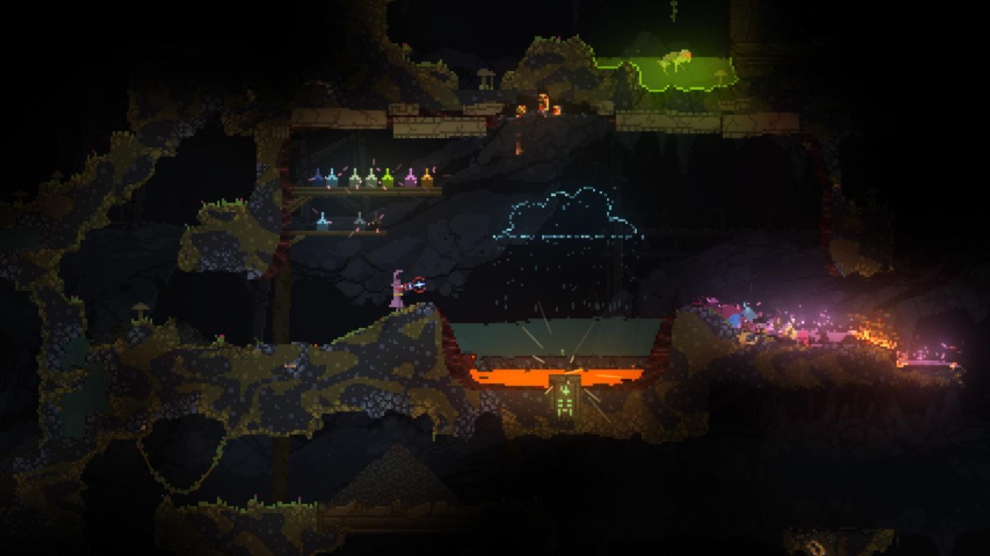 Roguelike vs Roguelite: Top 10 Differences | GAMERS DECIDE