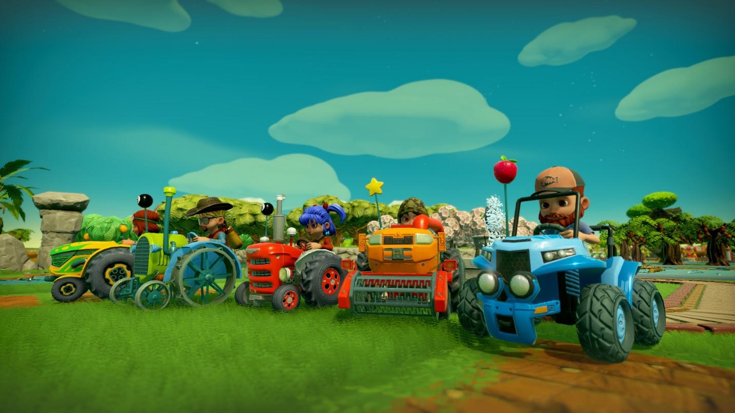 Top 15] Best Farming Games That Are Fun (2021) | GAMERS DECIDE