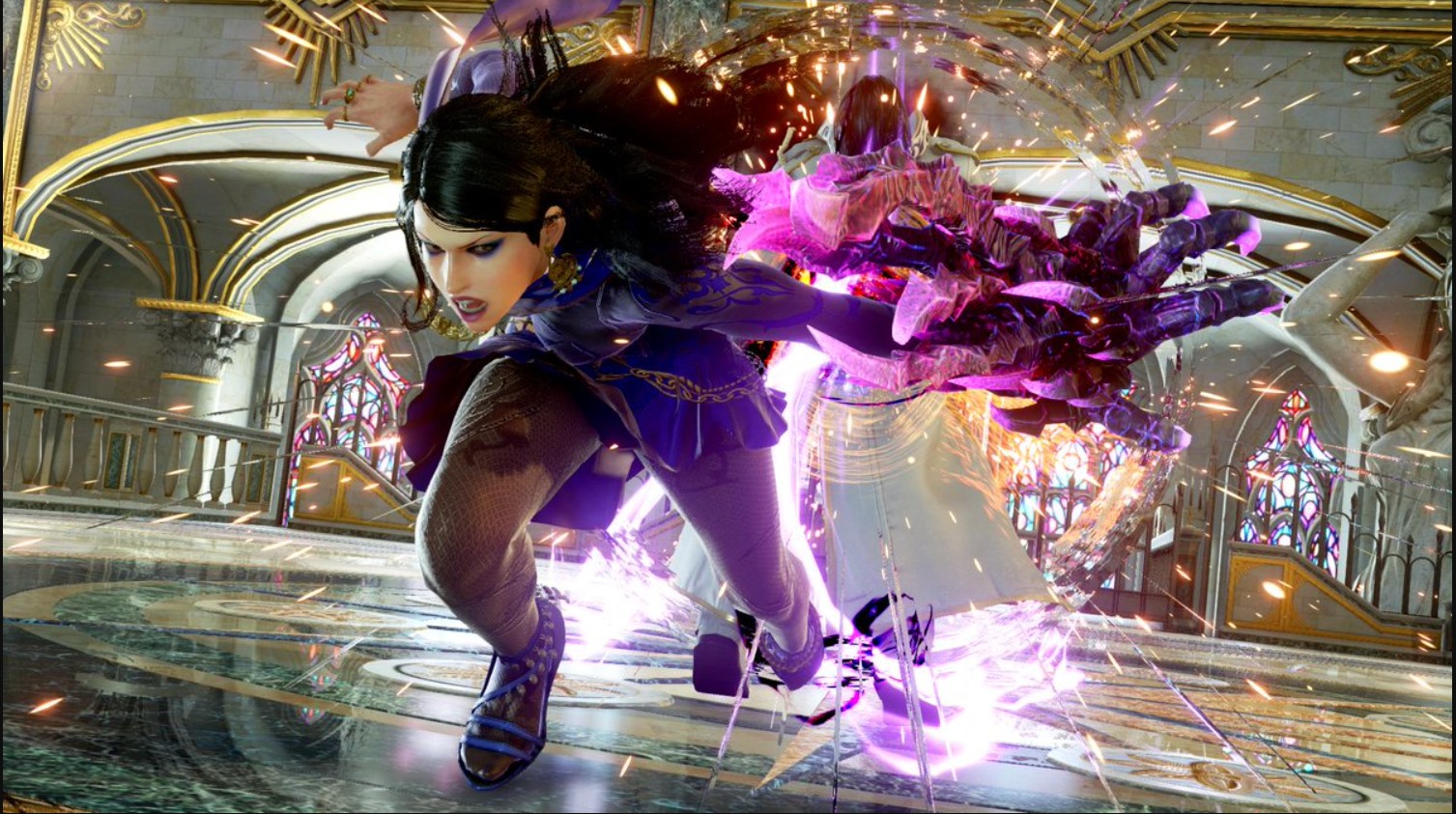 Tekken 7 Tier List - Ranking The Characters From Best To Worst | GAMERS  DECIDE
