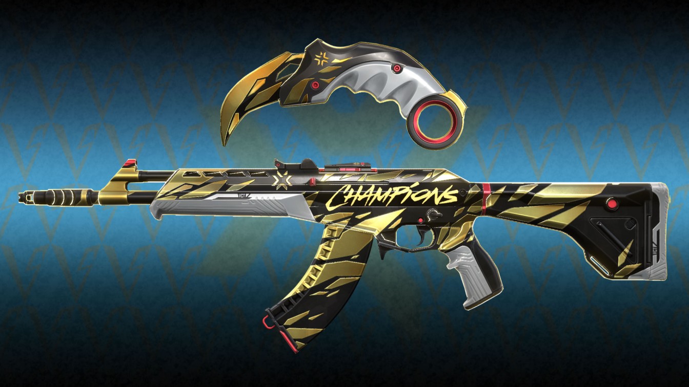 [Top 5] Valorant Most Expensive Bundles Revealed GAMERS DECIDE