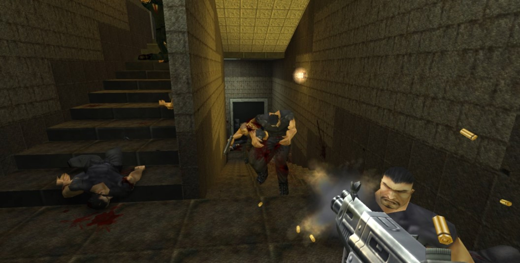 10 Best First-Person Shooter PC Games for Low-End