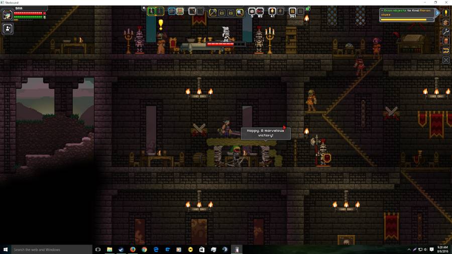 Starbound Best Race Which To Pick? Gamers Decide