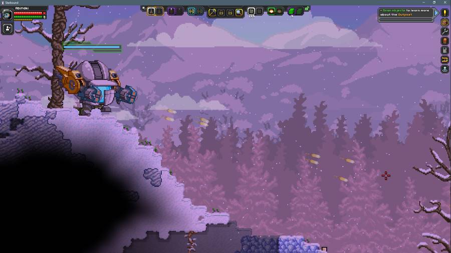 [Top 10] Starbound Best Mechs (And How To Get Them) Gamers Decide