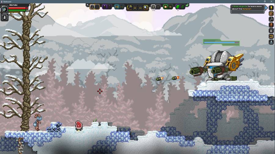 [Top 10] Starbound Best Mechs (And How To Get Them) Gamers Decide