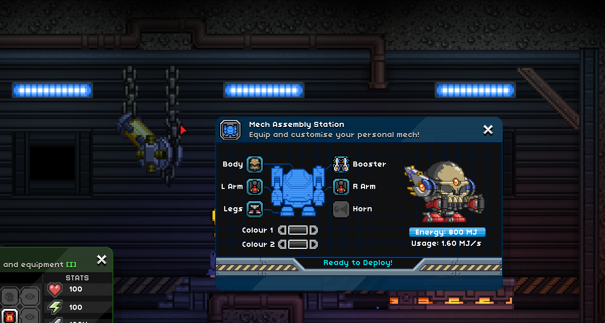 [Top 10] Starbound Best Mechs (And How To Get Them) Gamers Decide