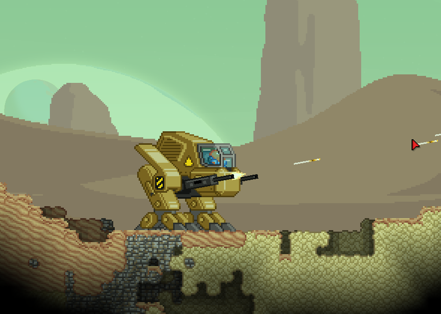 [Top 10] Starbound Best Mechs (And How To Get Them) Gamers Decide