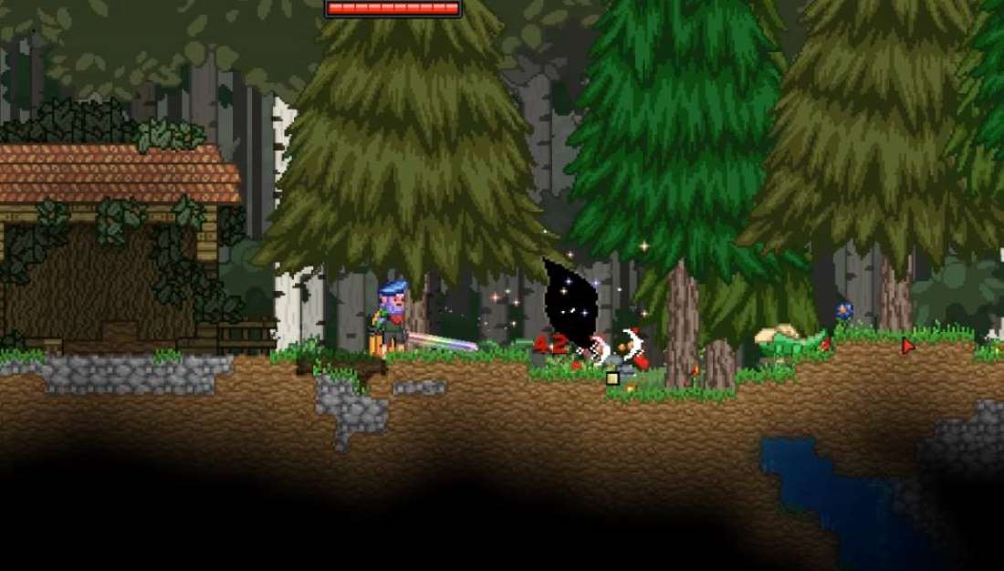 starbound save file lost after losing powwer starbound save file lost after losing powwer