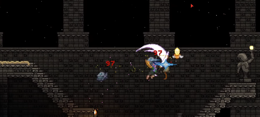 tier 10 weapons starbound free