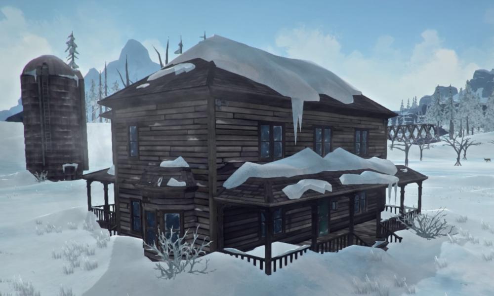 [Top 5] The Long Dark Best Base Locations And Why They're Great (2022 ...
