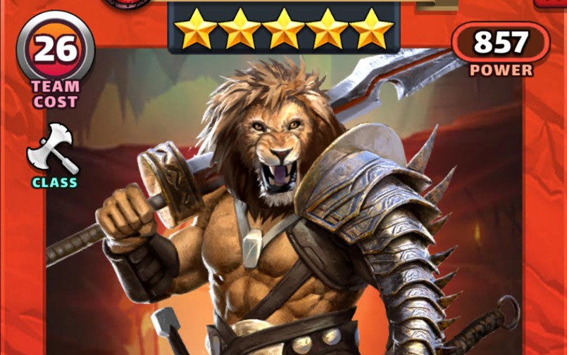 [Top 10] Empires and Puzzles Best Tanks GAMERS DECIDE