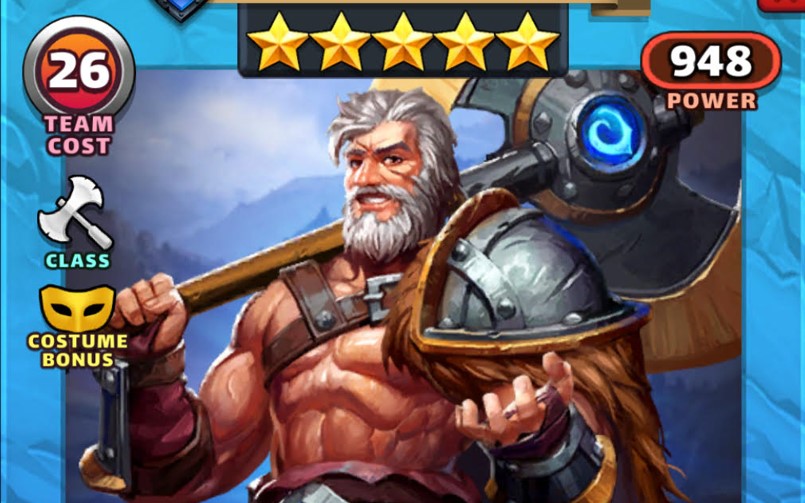 [Top 10] Empires and Puzzles Best Tanks GAMERS DECIDE