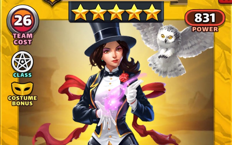 [Top 10] Empires and Puzzles Best Heroes For Titans Gamers Decide