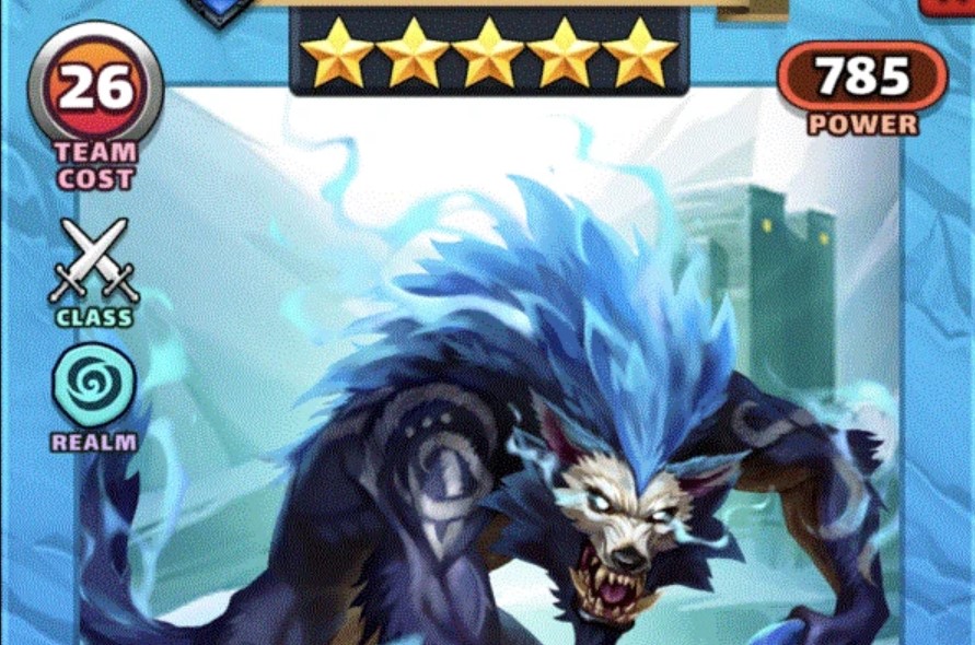 Fenrir