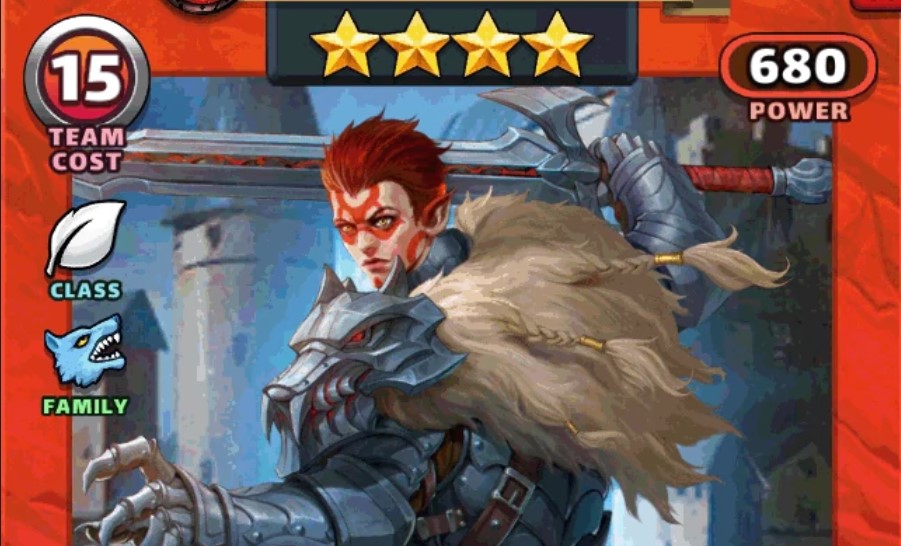 [Top 10] Empires and Puzzles Best Fire Heroes That Are Powerful