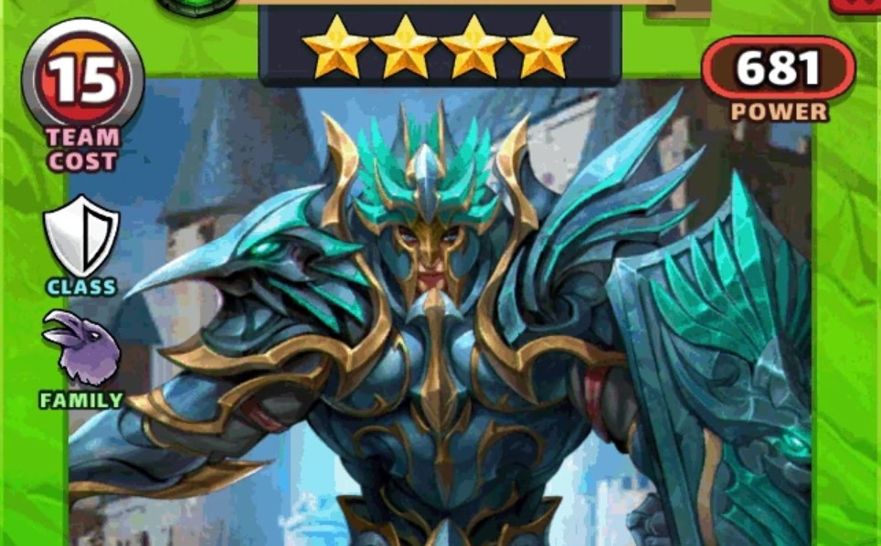 [Top 15] Empires and Puzzles Best Attack Heroes That Are OP Gamers Decide