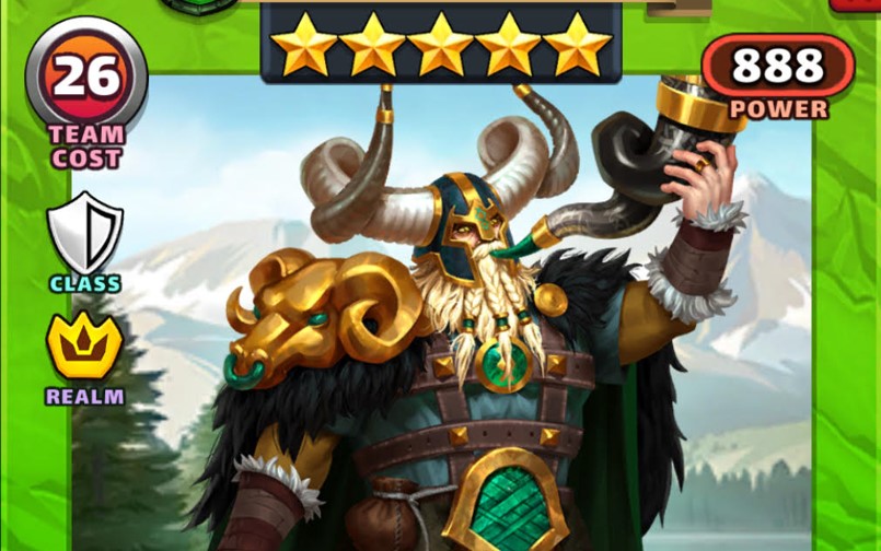 [Top 10] Empires and Puzzles Best Tanks GAMERS DECIDE