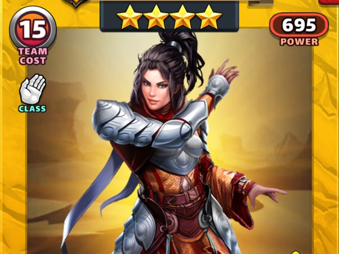 [Top 10] Empires and Puzzles Best 4 Star Heroes Gamers Decide