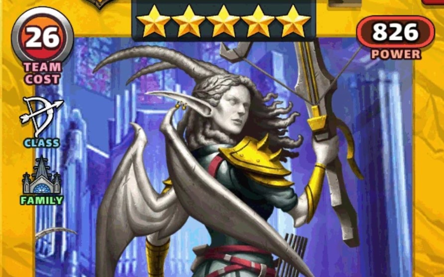 [Top 15] Empires and Puzzles Best Attack Heroes That Are OP Gamers Decide