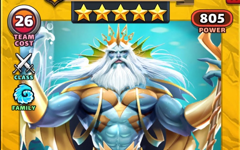 Busch Perlen instabil empires and puzzles poseidon Unterdrücken