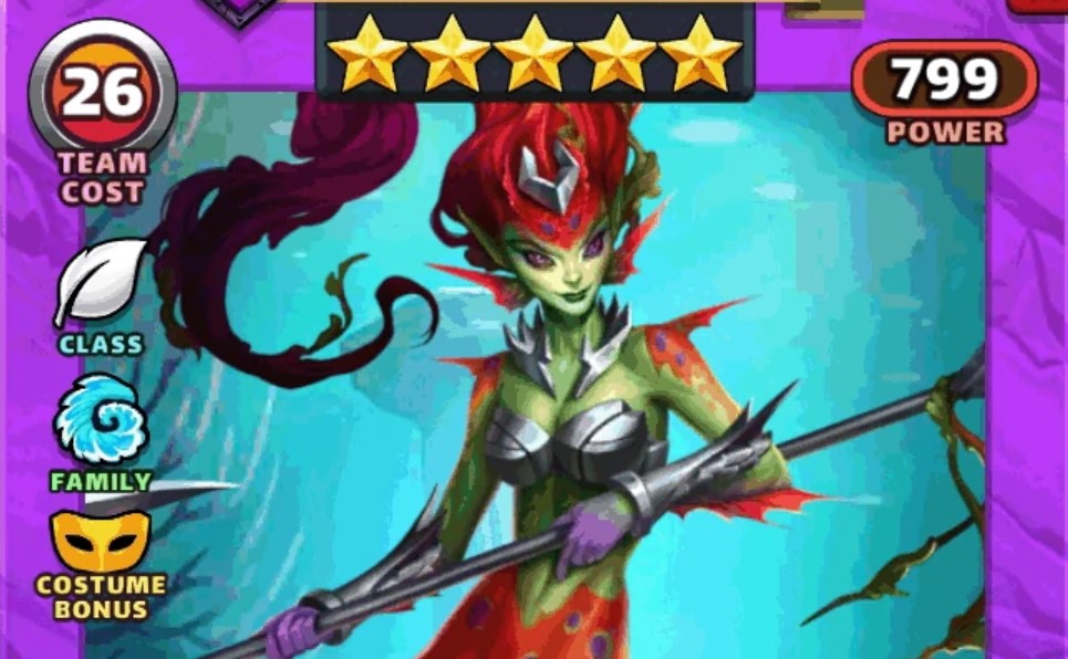 [Top 15] Empires and Puzzles Best Attack Heroes That Are OP Gamers Decide