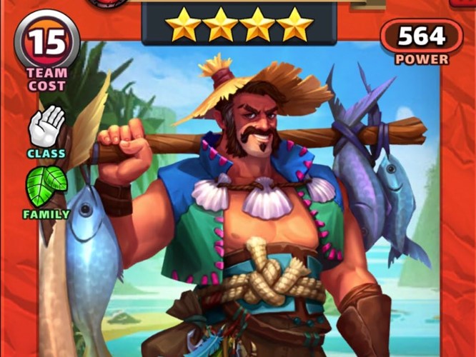 [Top 10] Empires and Puzzles Best 4 Star Heroes Gamers Decide