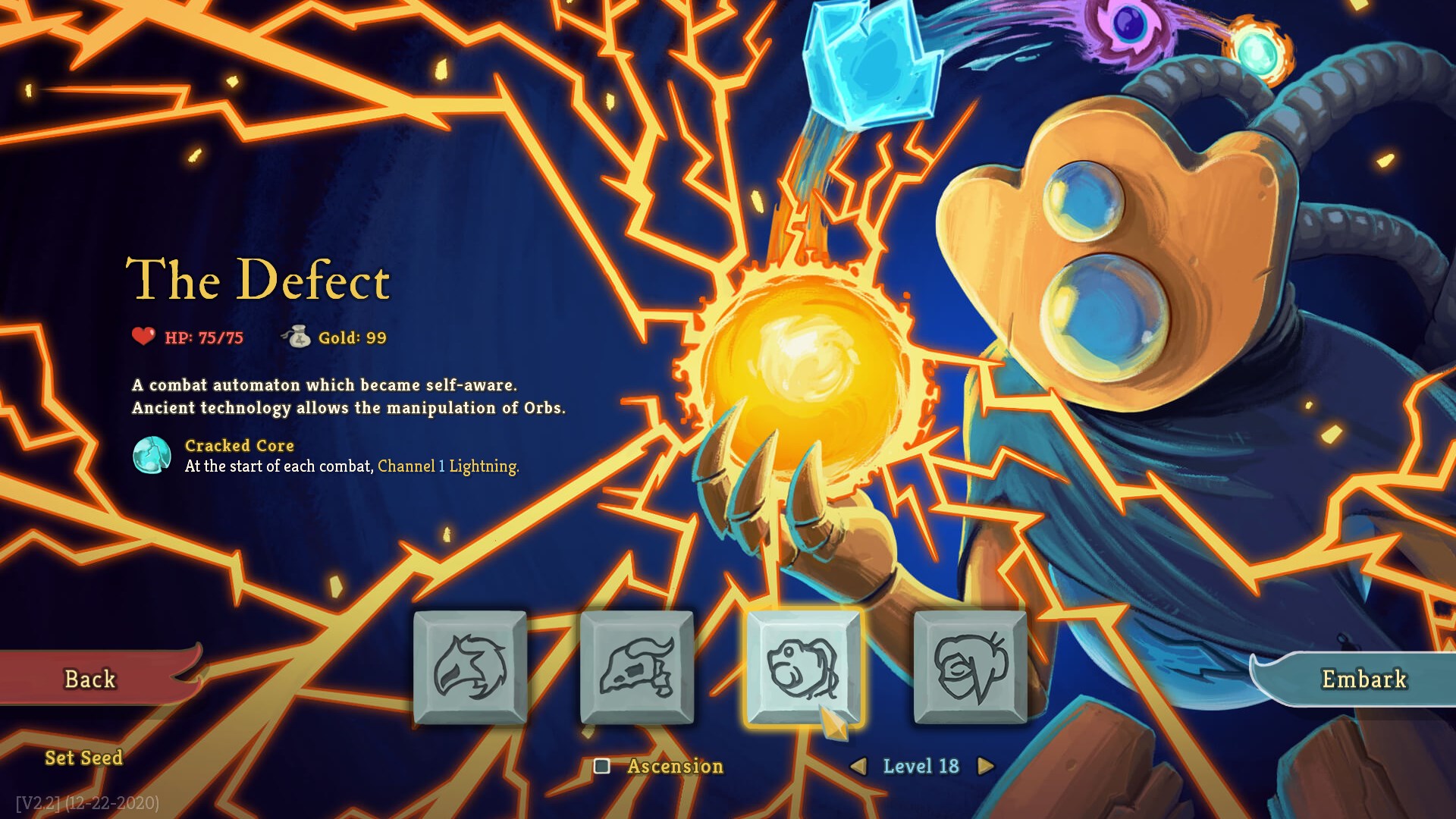 Slay The Spire Best Character Who To Choose Gamers Decide slay-the-spire-best-character-who-to-choose-gamers-decide