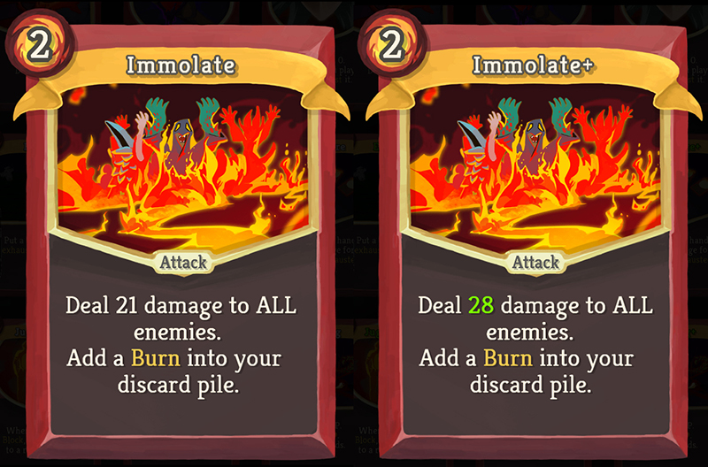 [Top 10] Slay The Spire Best Cards For Damage Gamers Decide
